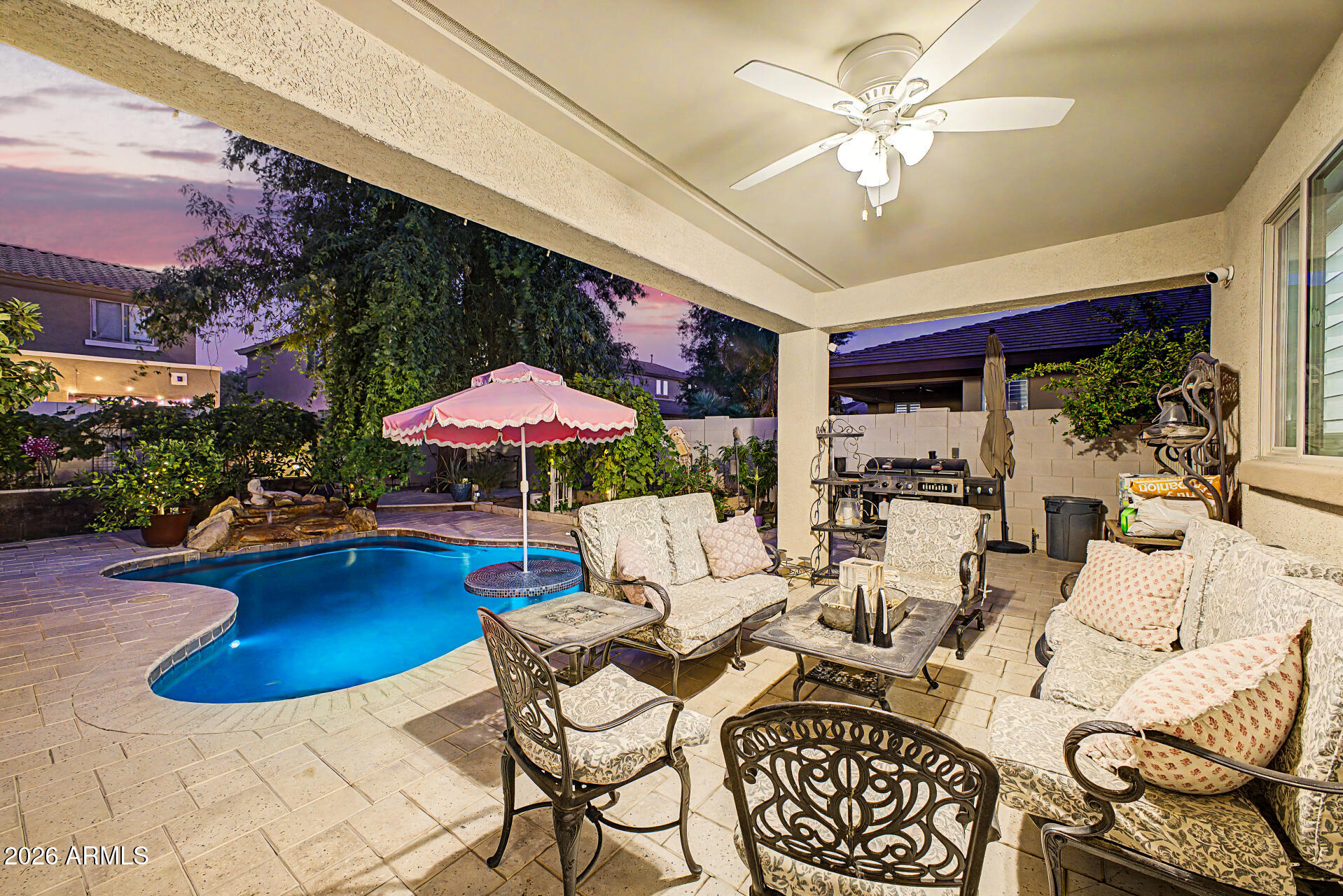 4657 E CABRILLO Drive