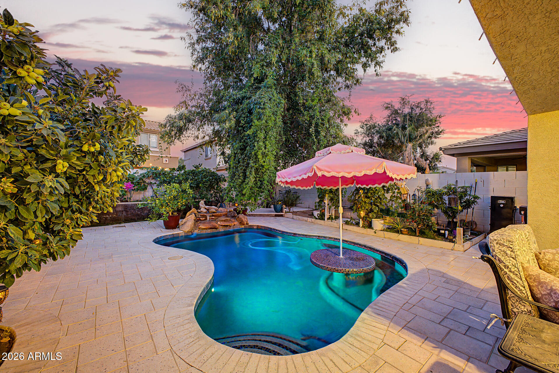 4657 E CABRILLO Drive