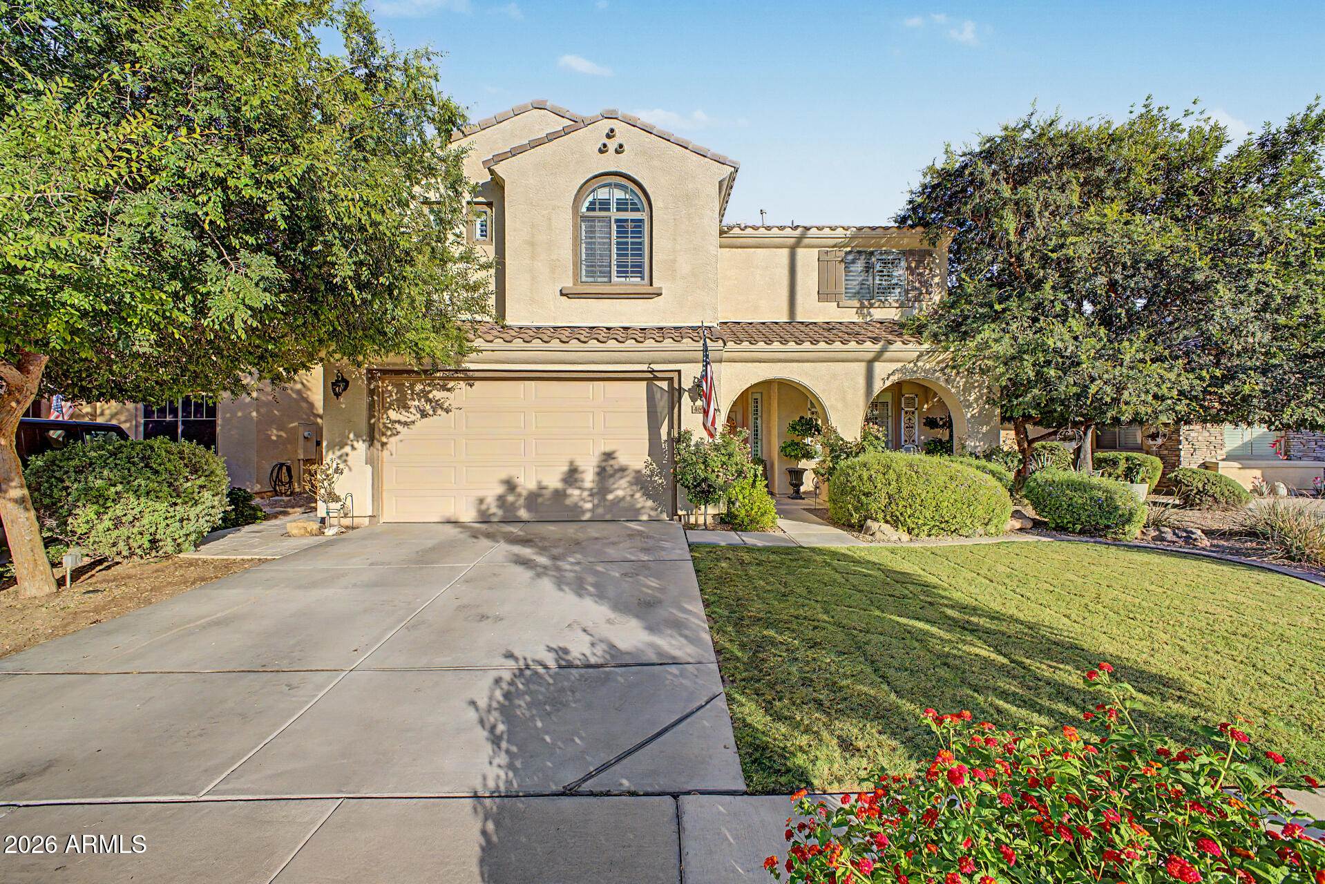 4657 E CABRILLO Drive