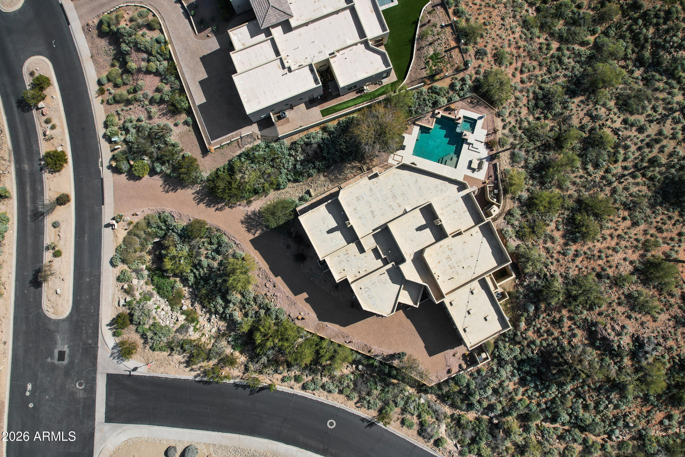 14617 E SHADOW CANYON Drive