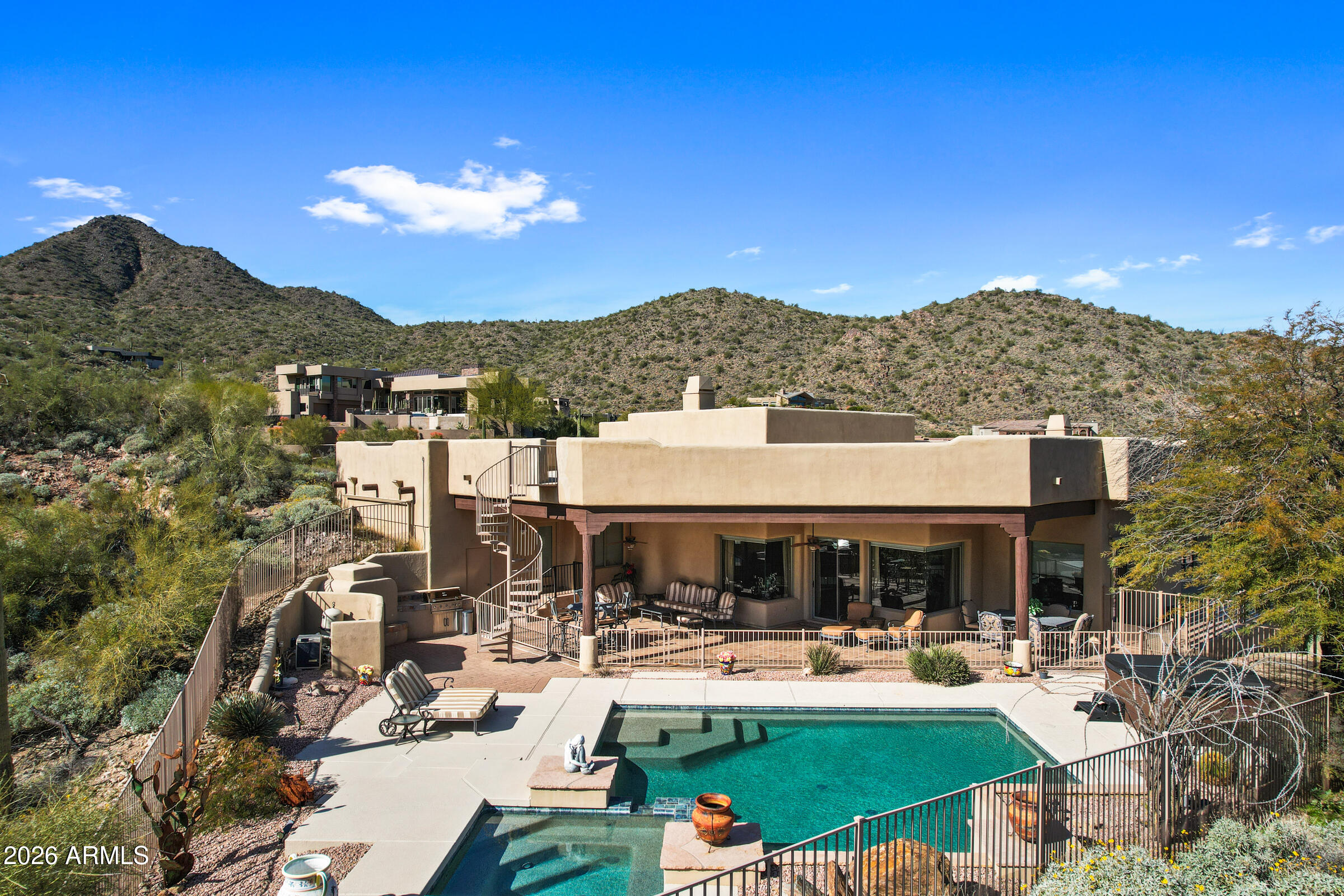 14617 E SHADOW CANYON Drive