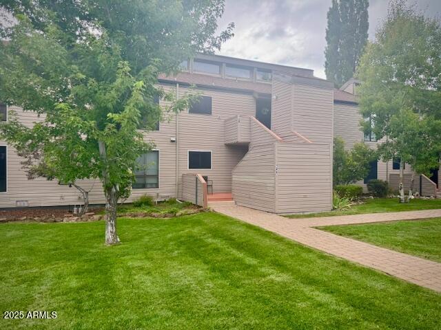 17980 S Walapai Road 12B