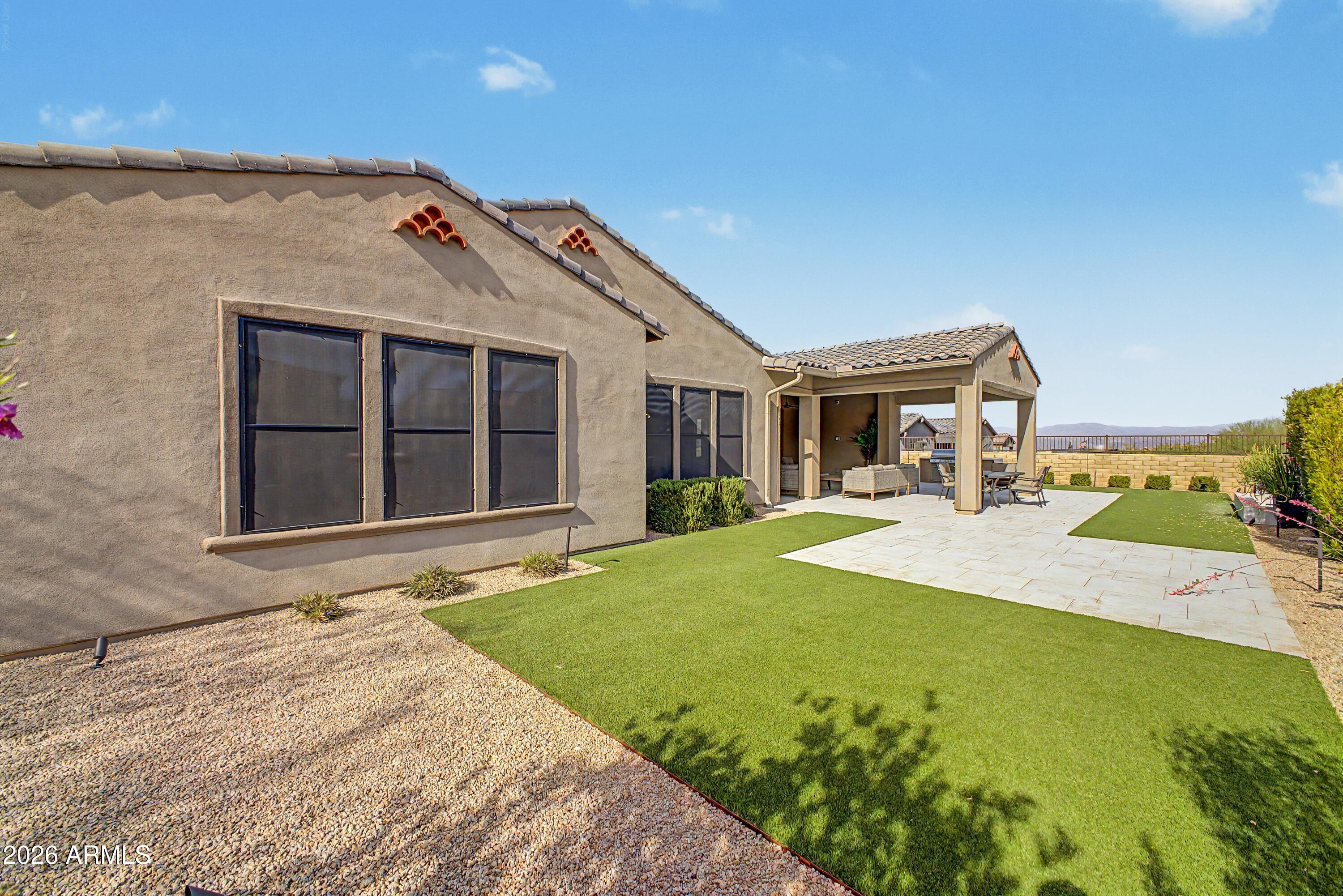 13271 E DESERT VISTA Road