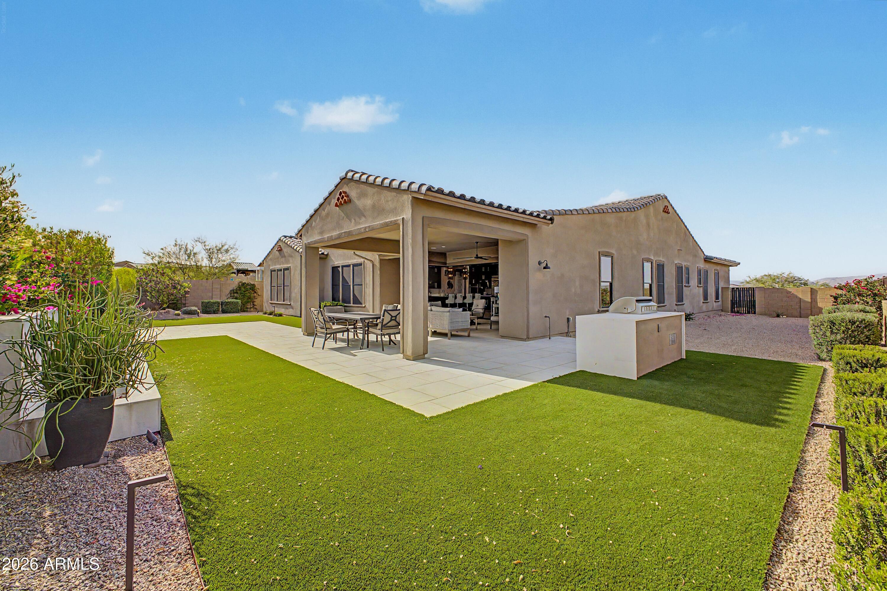 13271 E DESERT VISTA Road