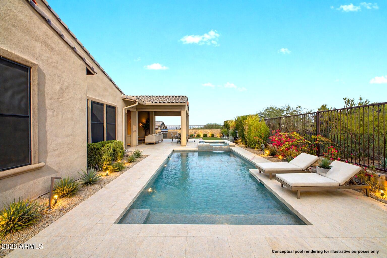 13271 E DESERT VISTA Road