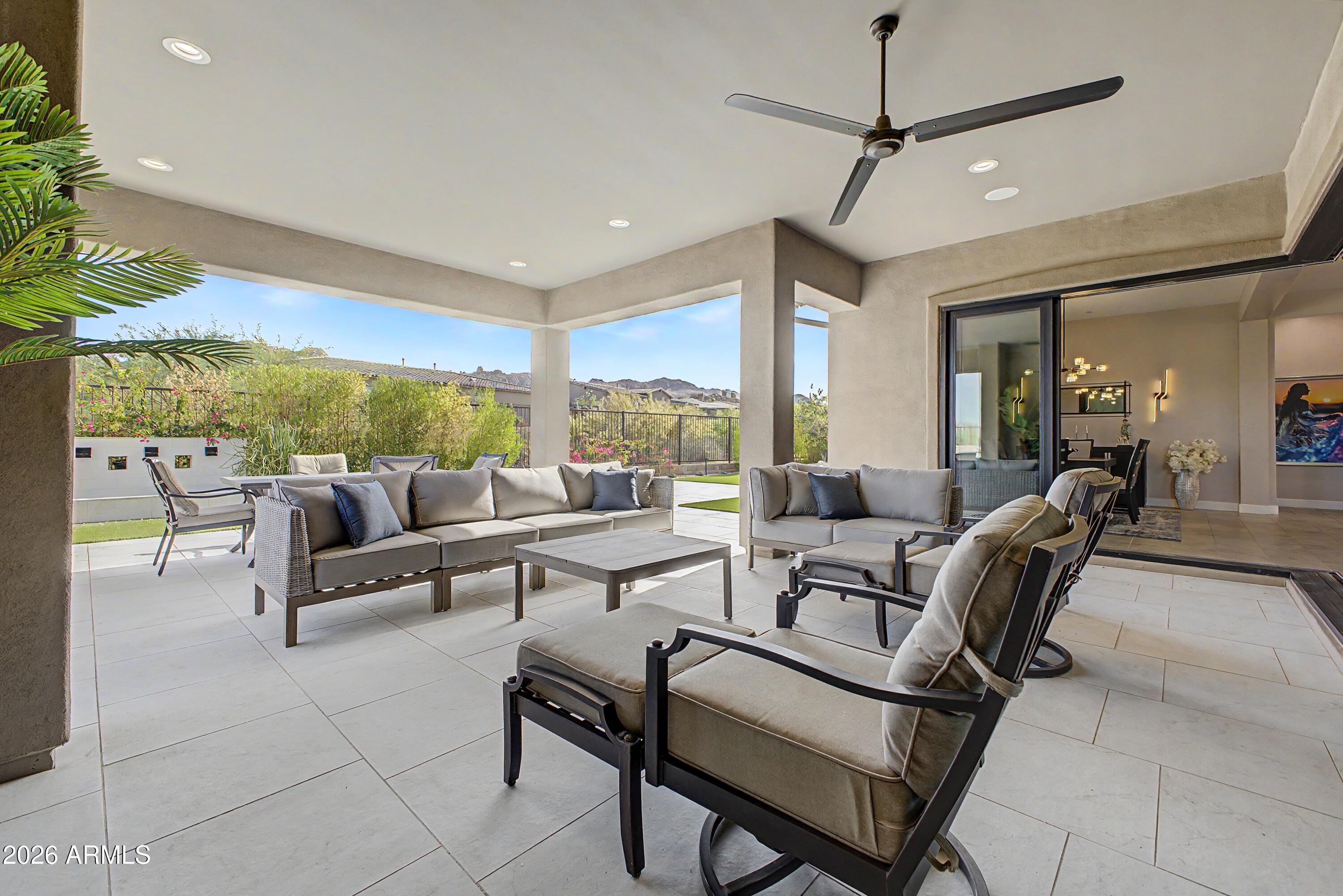 13271 E DESERT VISTA Road