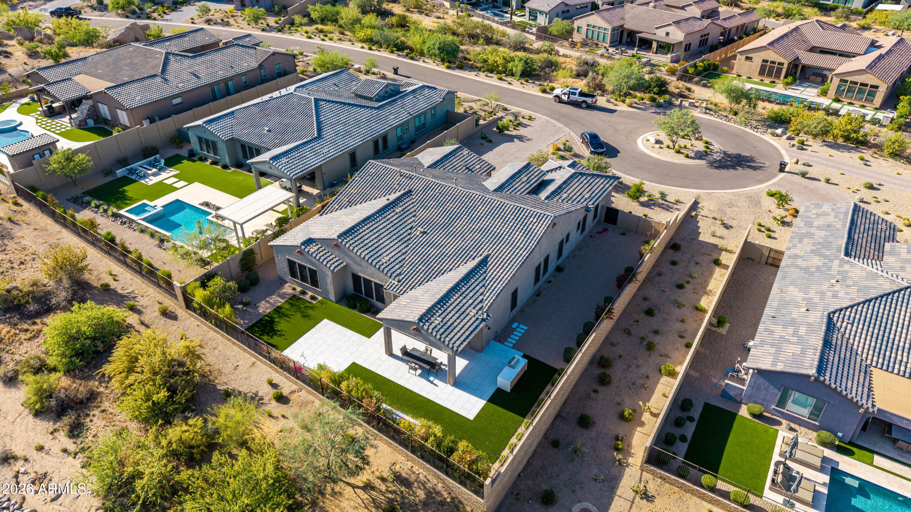 13271 E DESERT VISTA Road