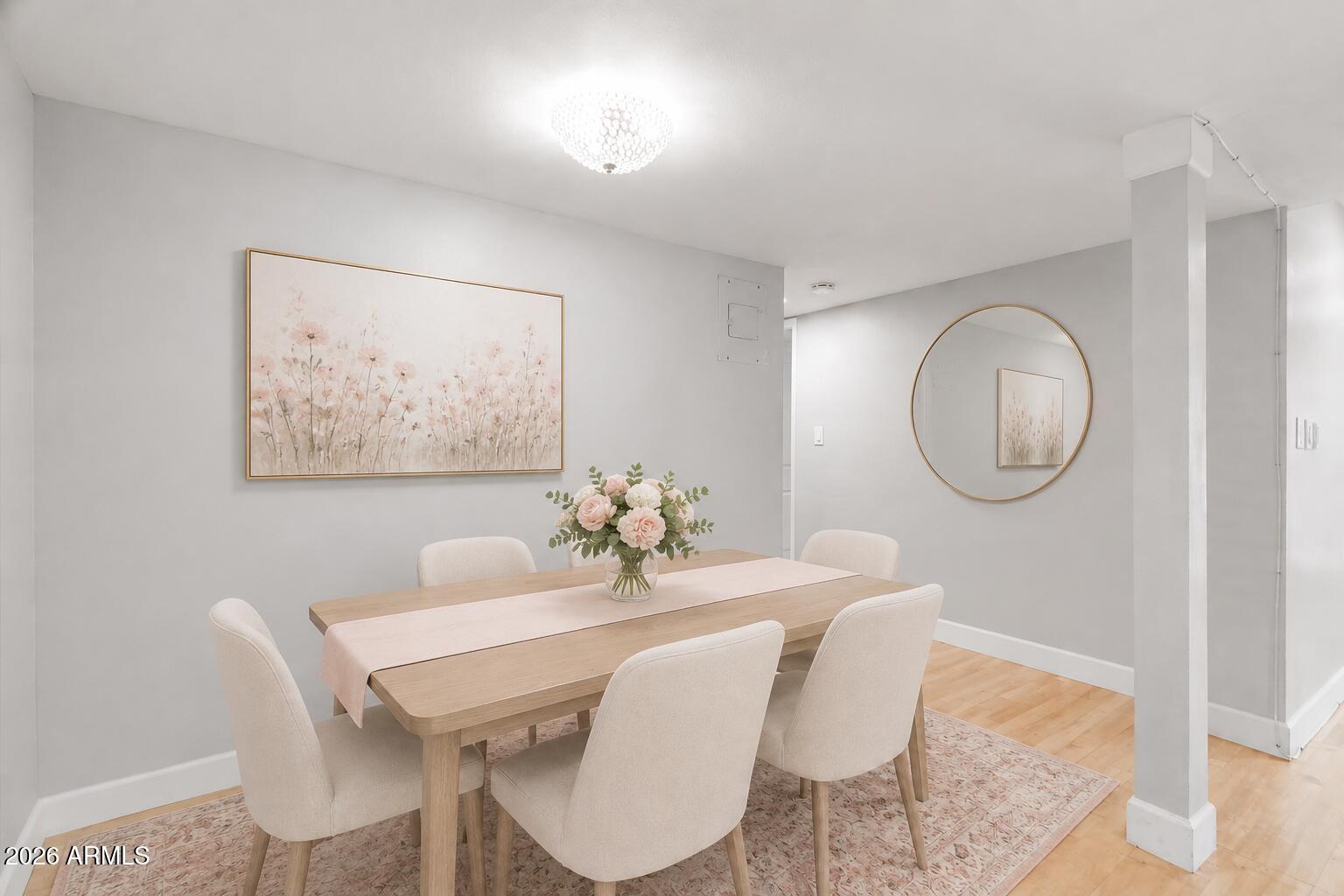7960 E CAMELBACK Road 309