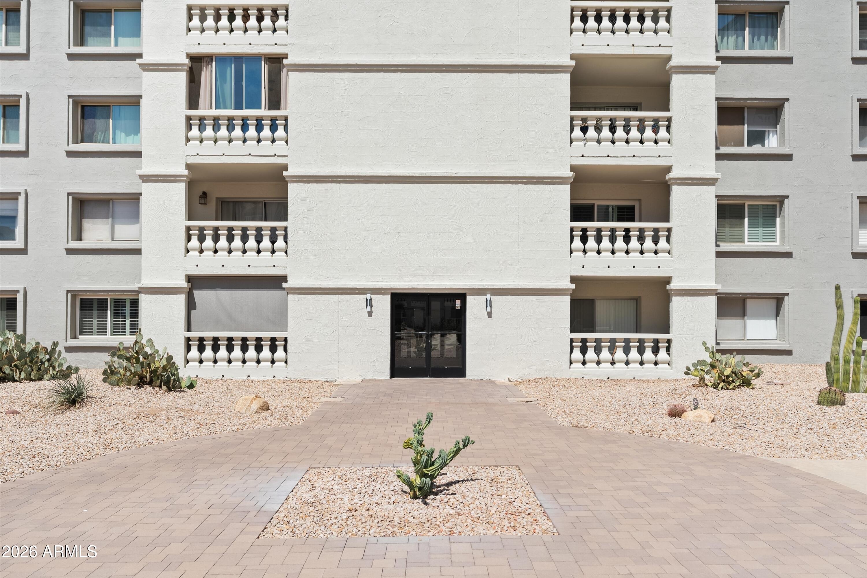 7960 E CAMELBACK Road 309
