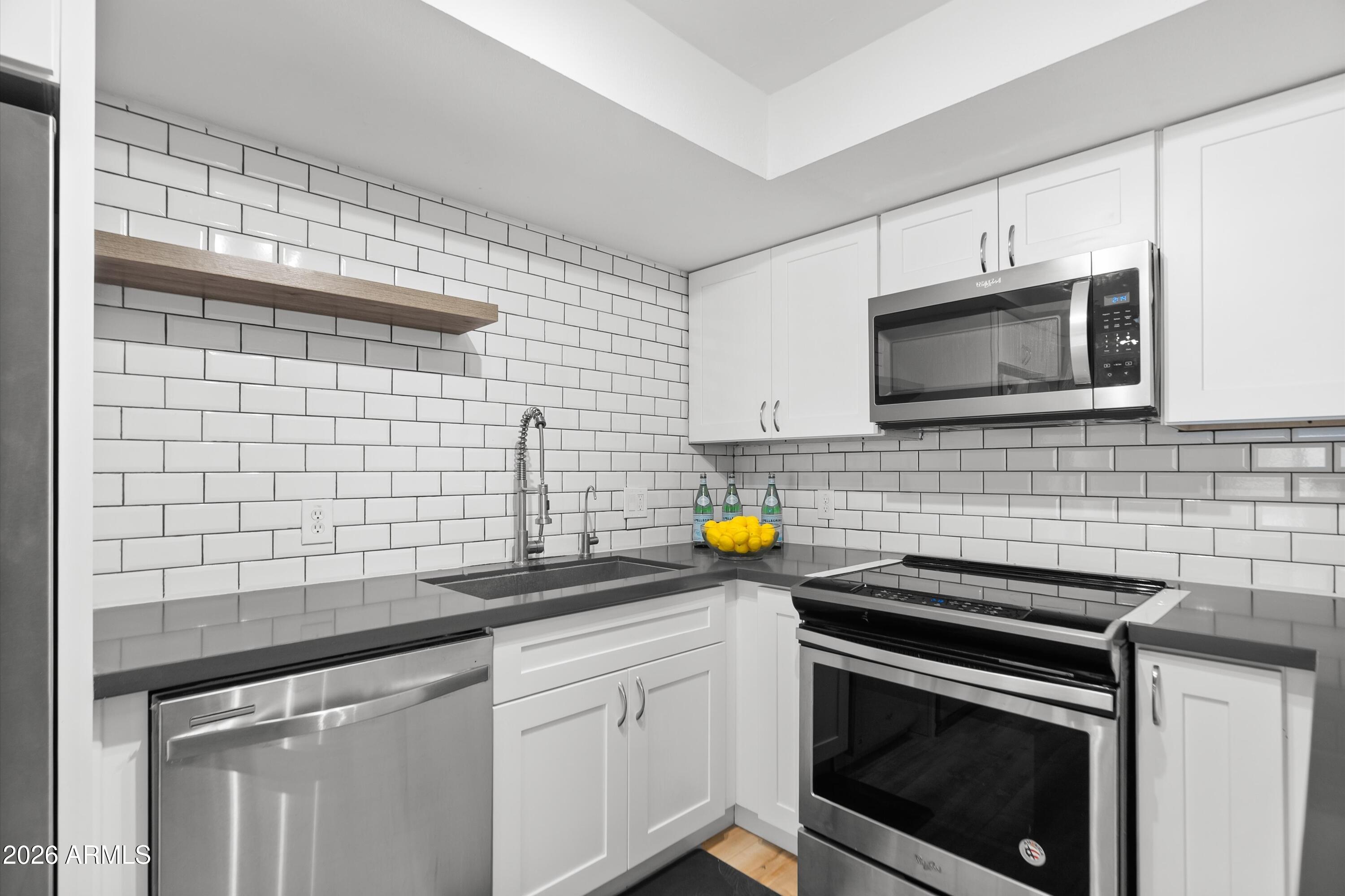 7960 E CAMELBACK Road 309