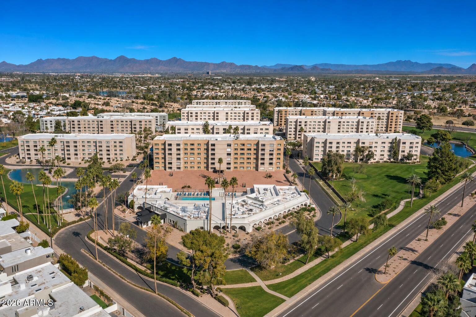 7960 E CAMELBACK Road 309