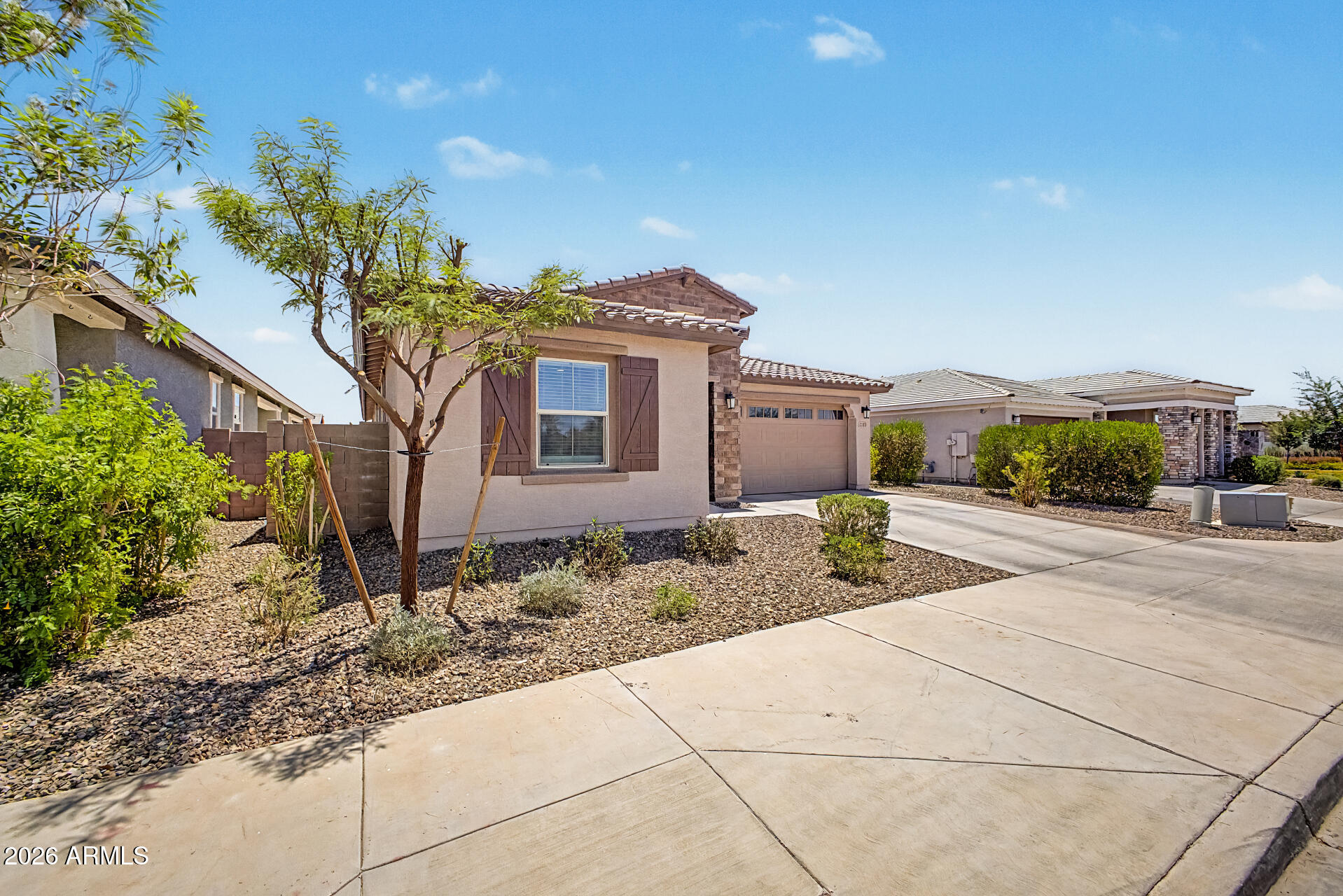 2303 E Citadel Drive