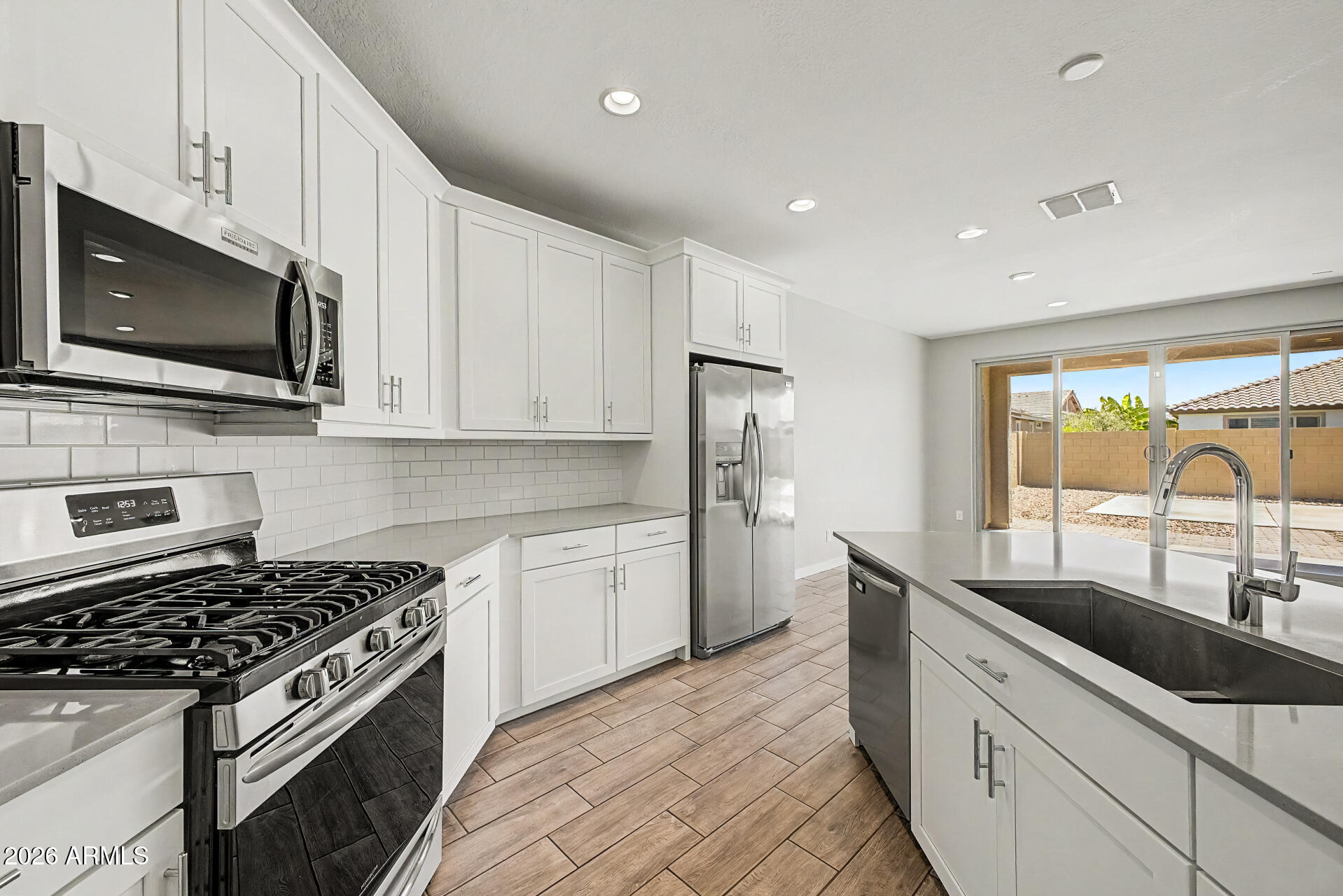 2303 E Citadel Drive