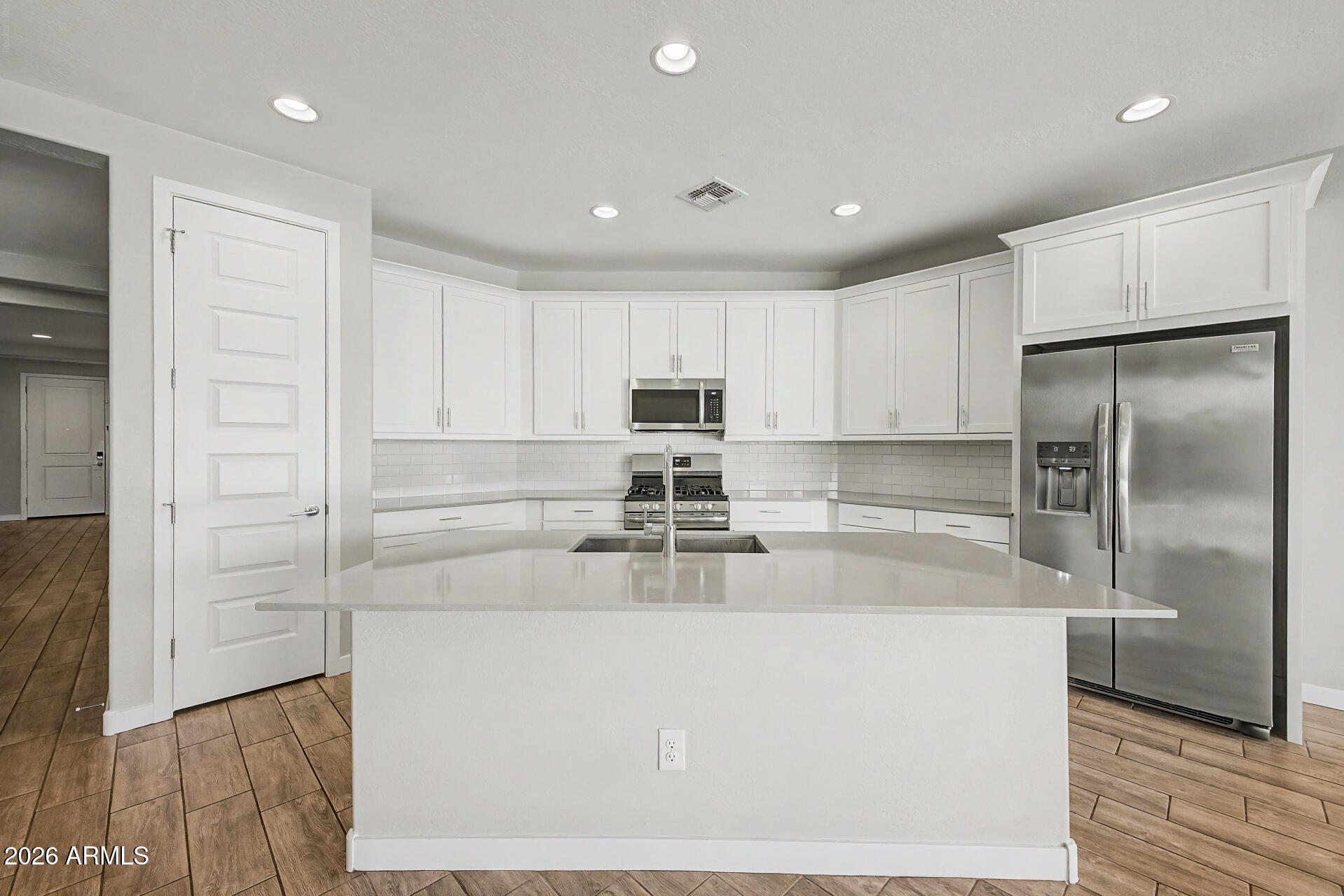 2303 E Citadel Drive