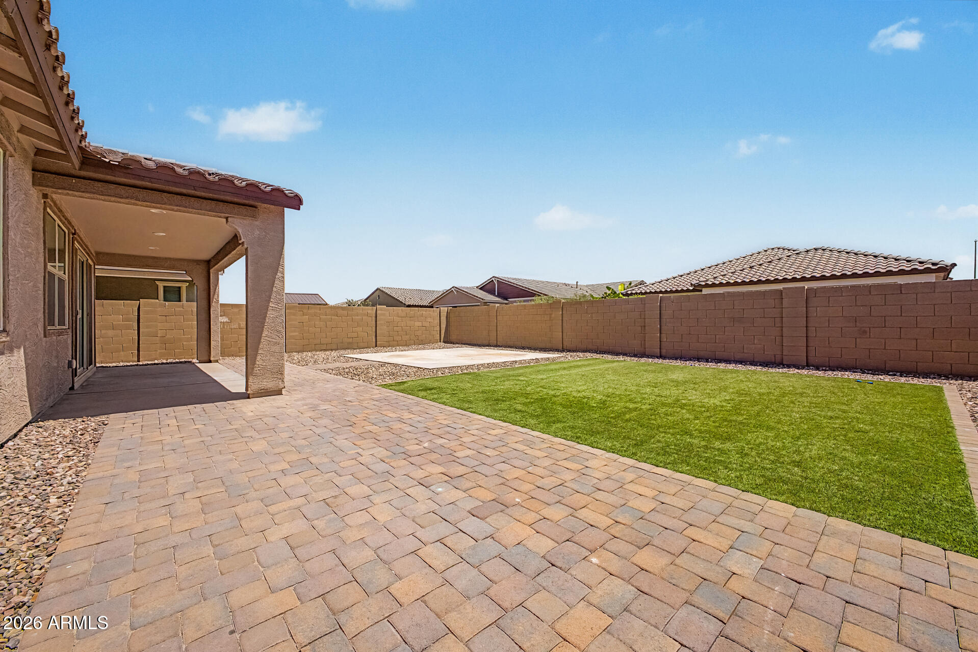2303 E Citadel Drive