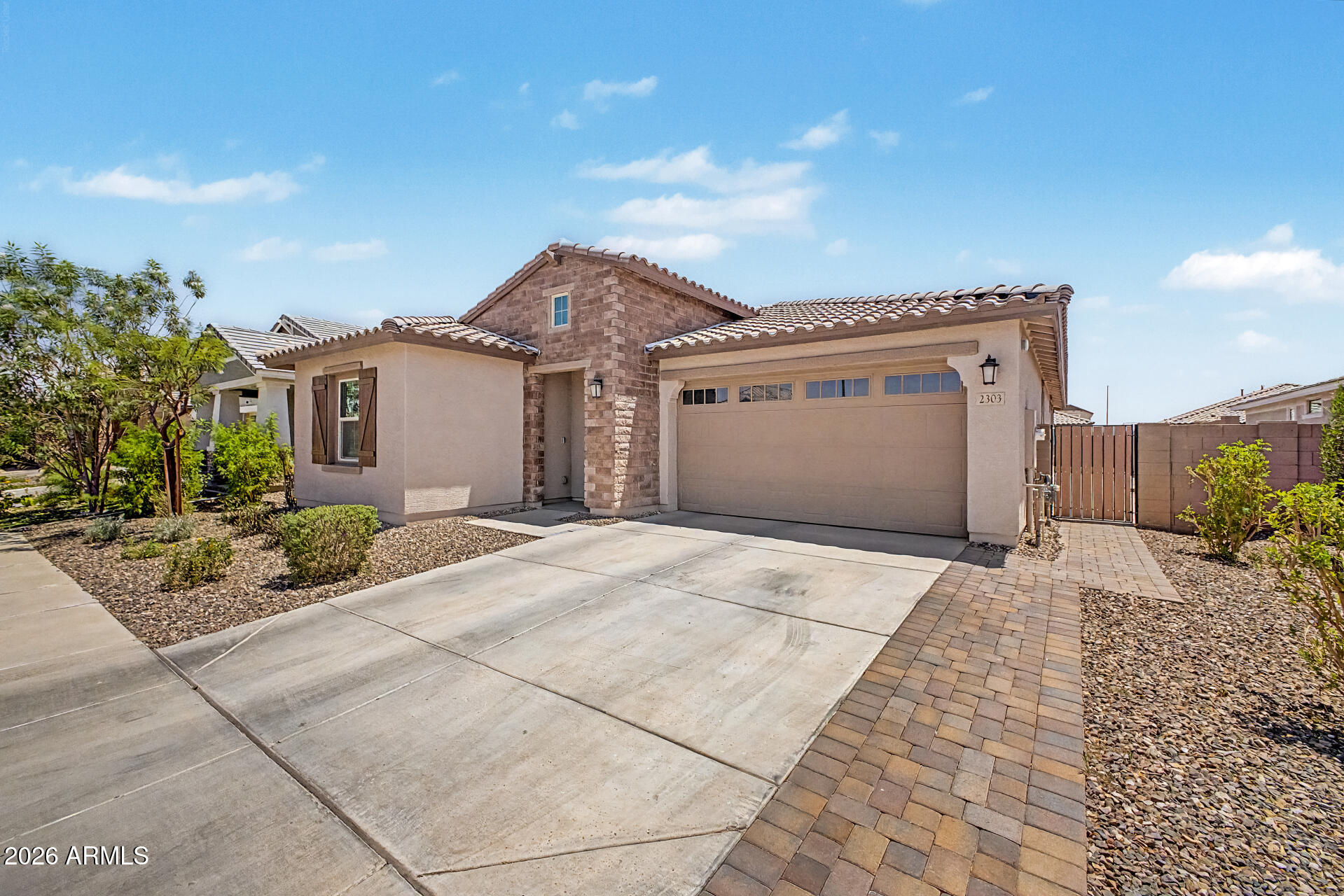 2303 E Citadel Drive