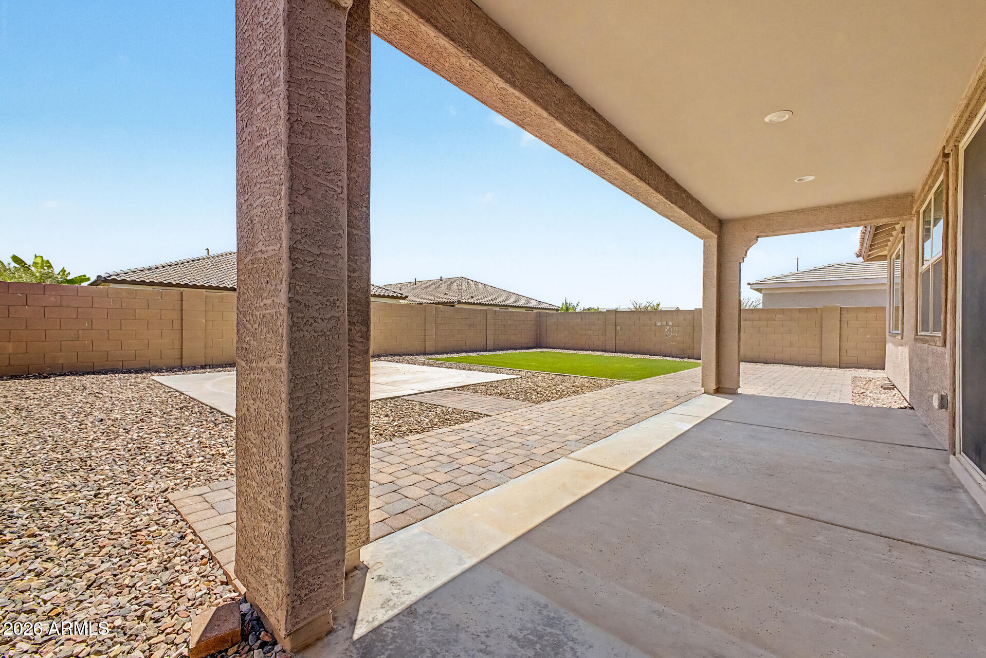 2303 E Citadel Drive