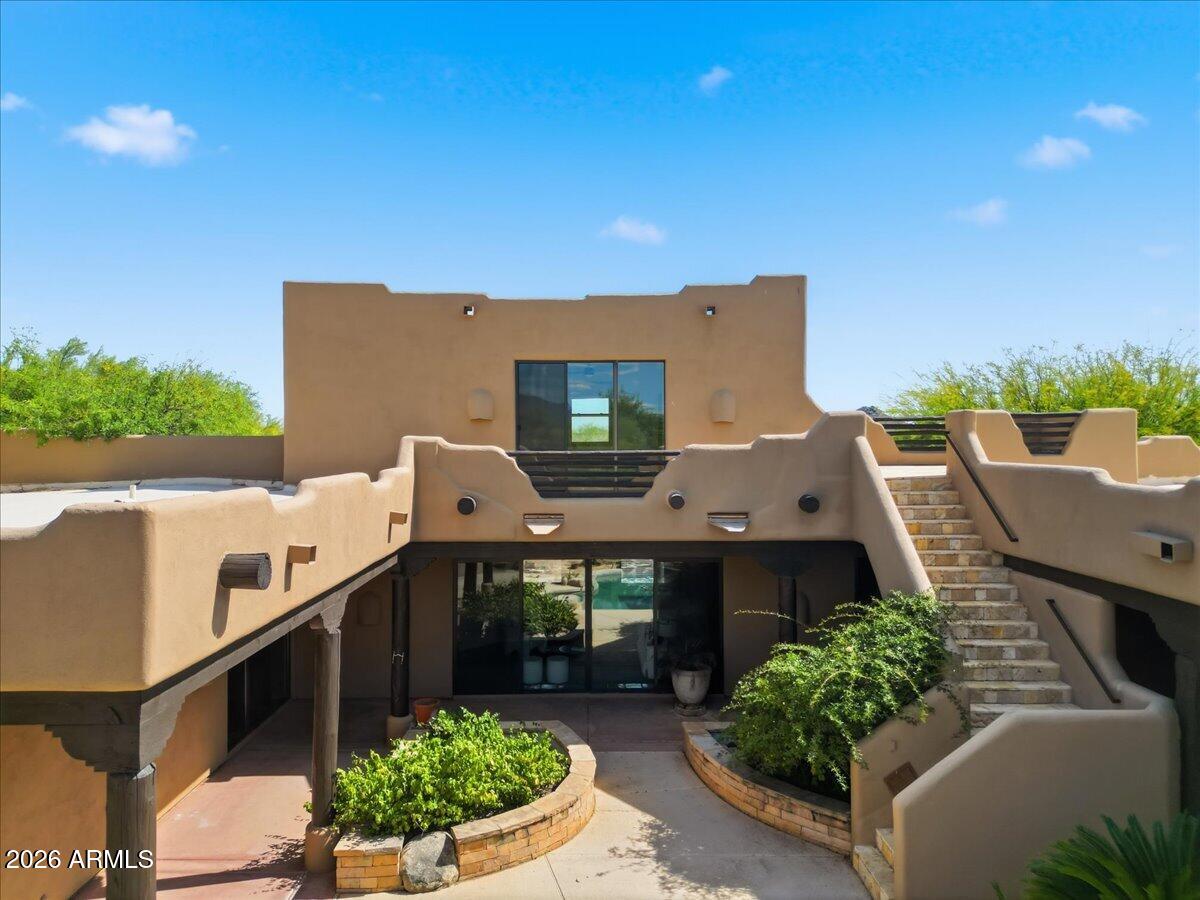 8066 E VILLA CASSANDRA Drive