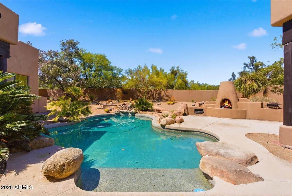 8066 E VILLA CASSANDRA Drive