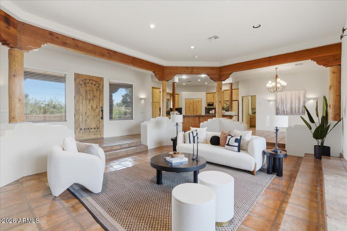 8066 E VILLA CASSANDRA Drive