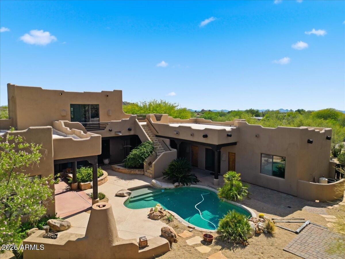 8066 E VILLA CASSANDRA Drive