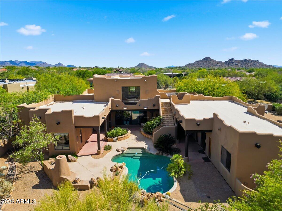 8066 E VILLA CASSANDRA Drive