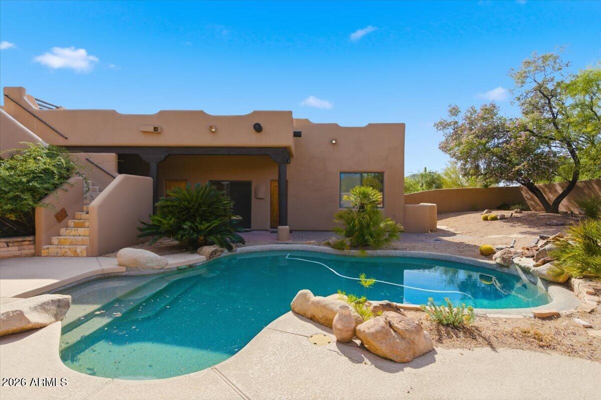 8066 E VILLA CASSANDRA Drive
