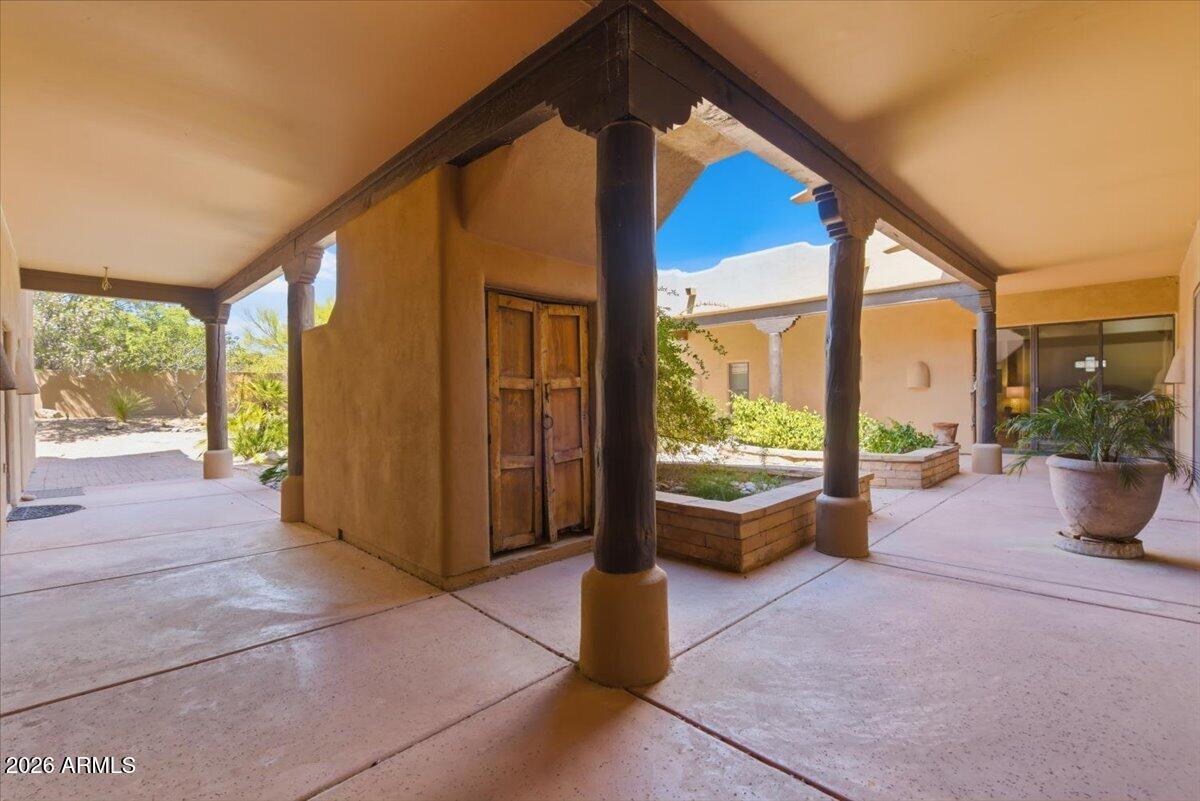 8066 E VILLA CASSANDRA Drive