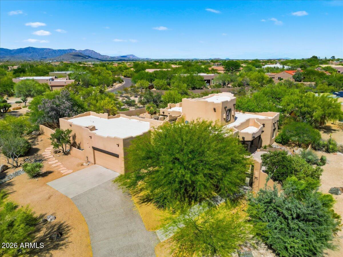 8066 E VILLA CASSANDRA Drive