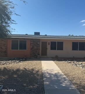 11005 W THUNDERBIRD Boulevard