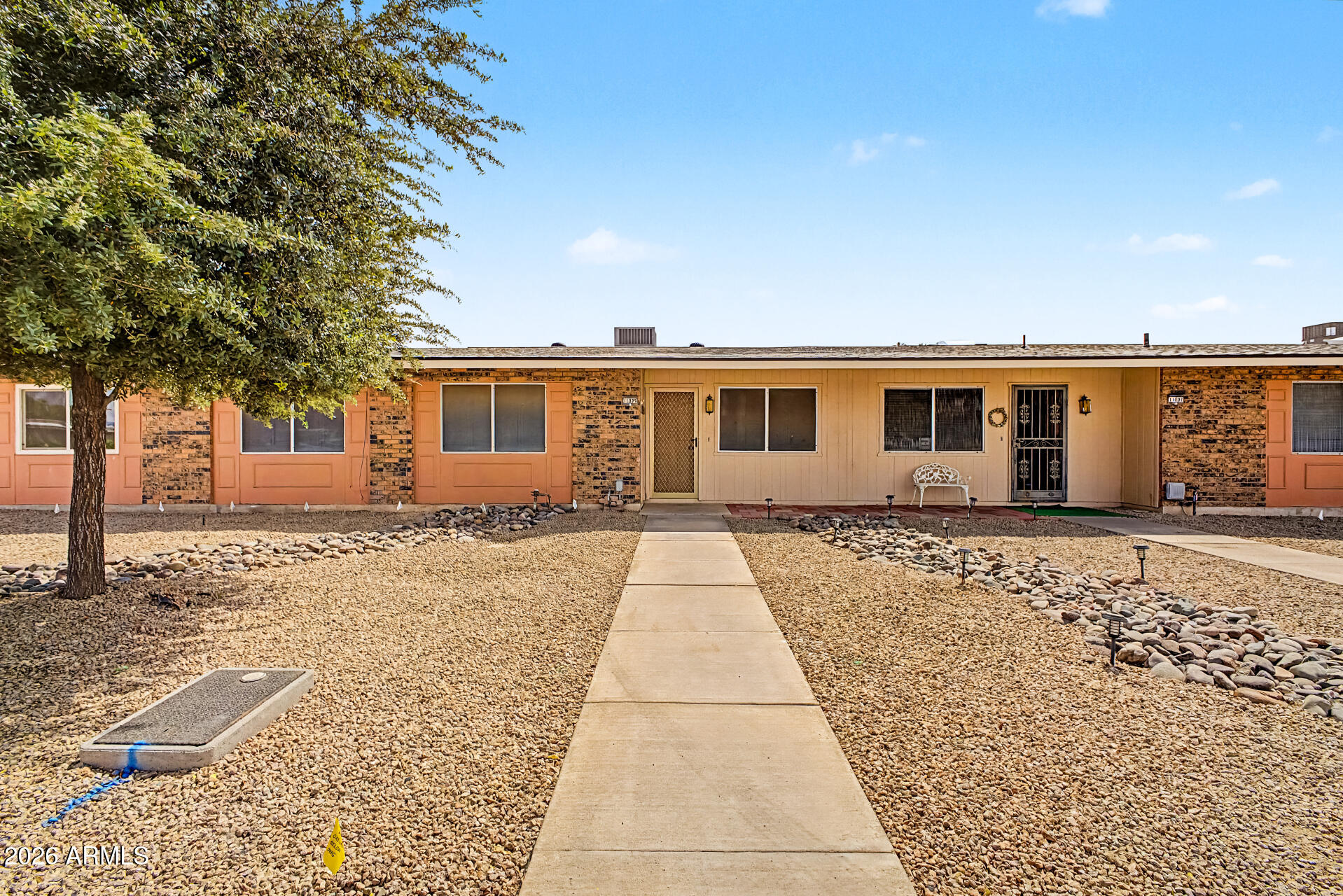 11005 W THUNDERBIRD Boulevard