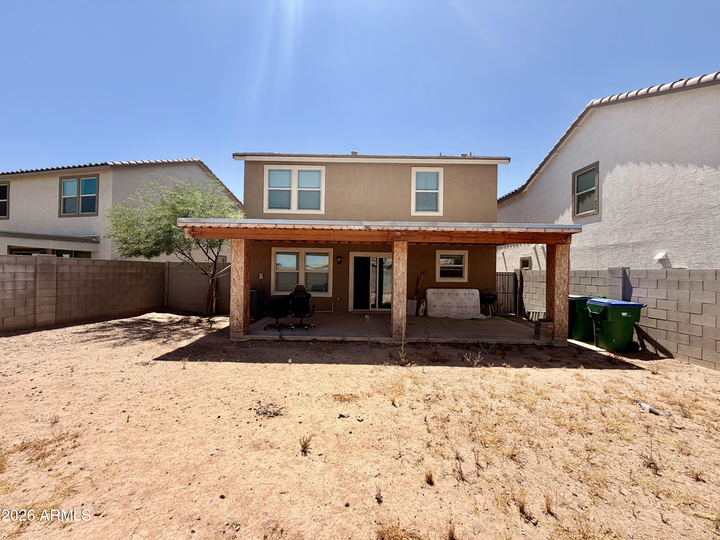 40620 W CHRISTOPHER Drive