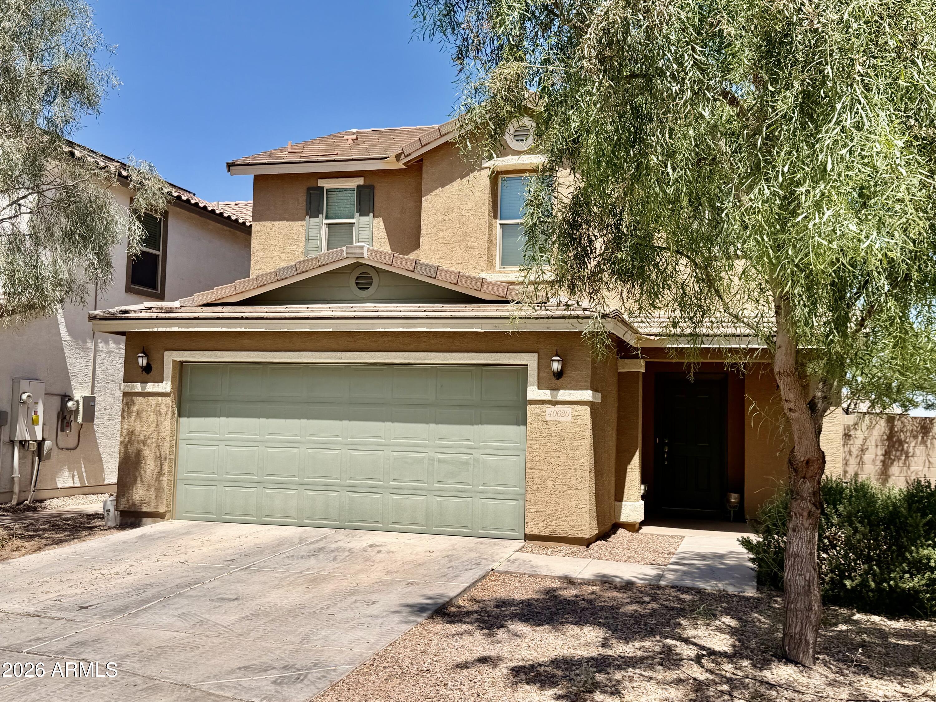 40620 W CHRISTOPHER Drive