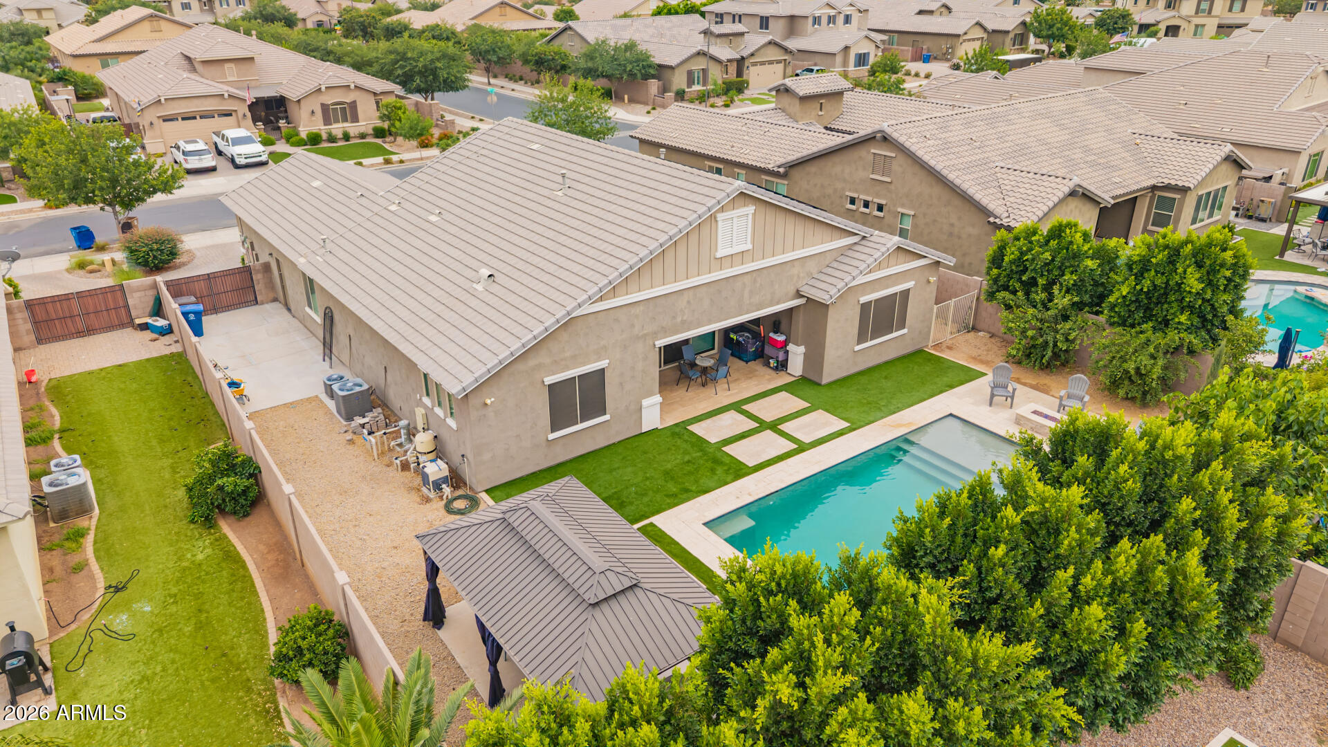 20226 E RAVEN Drive