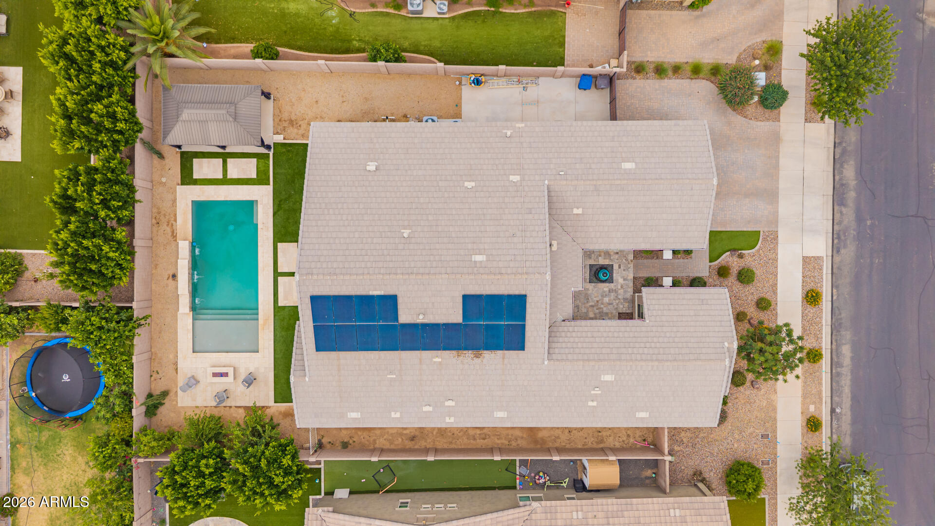 20226 E RAVEN Drive
