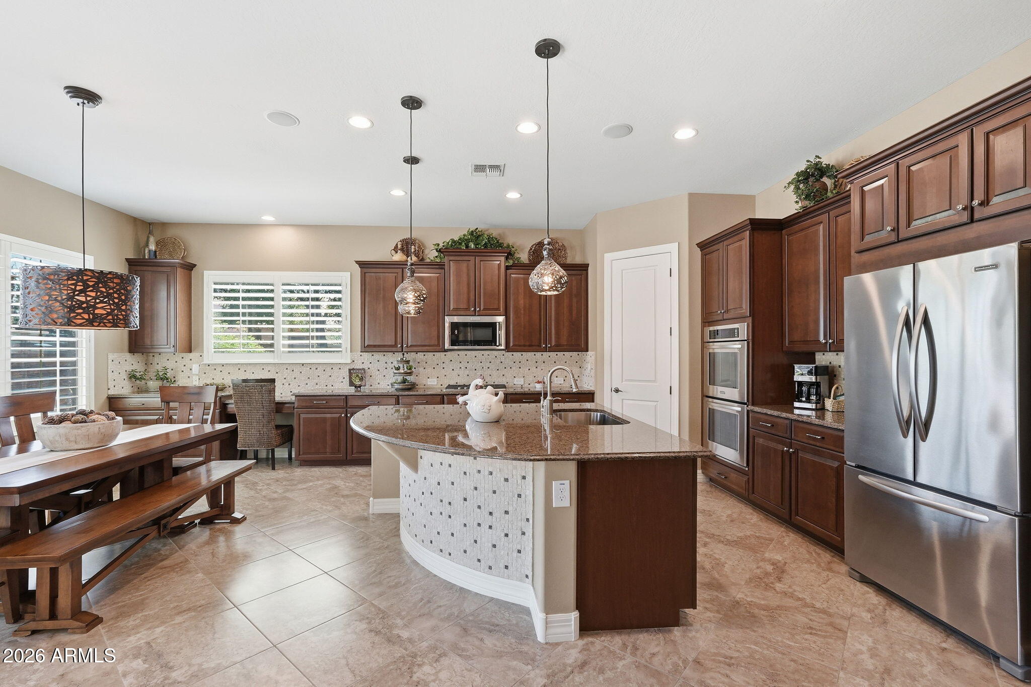 2193 E COCONINO Place