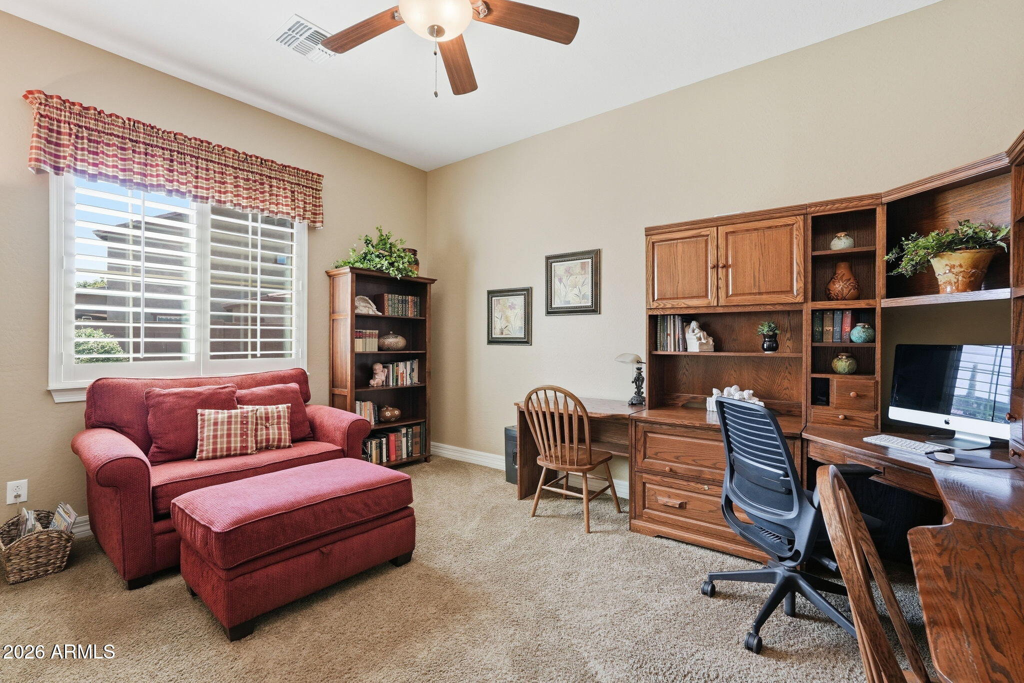 2193 E COCONINO Place