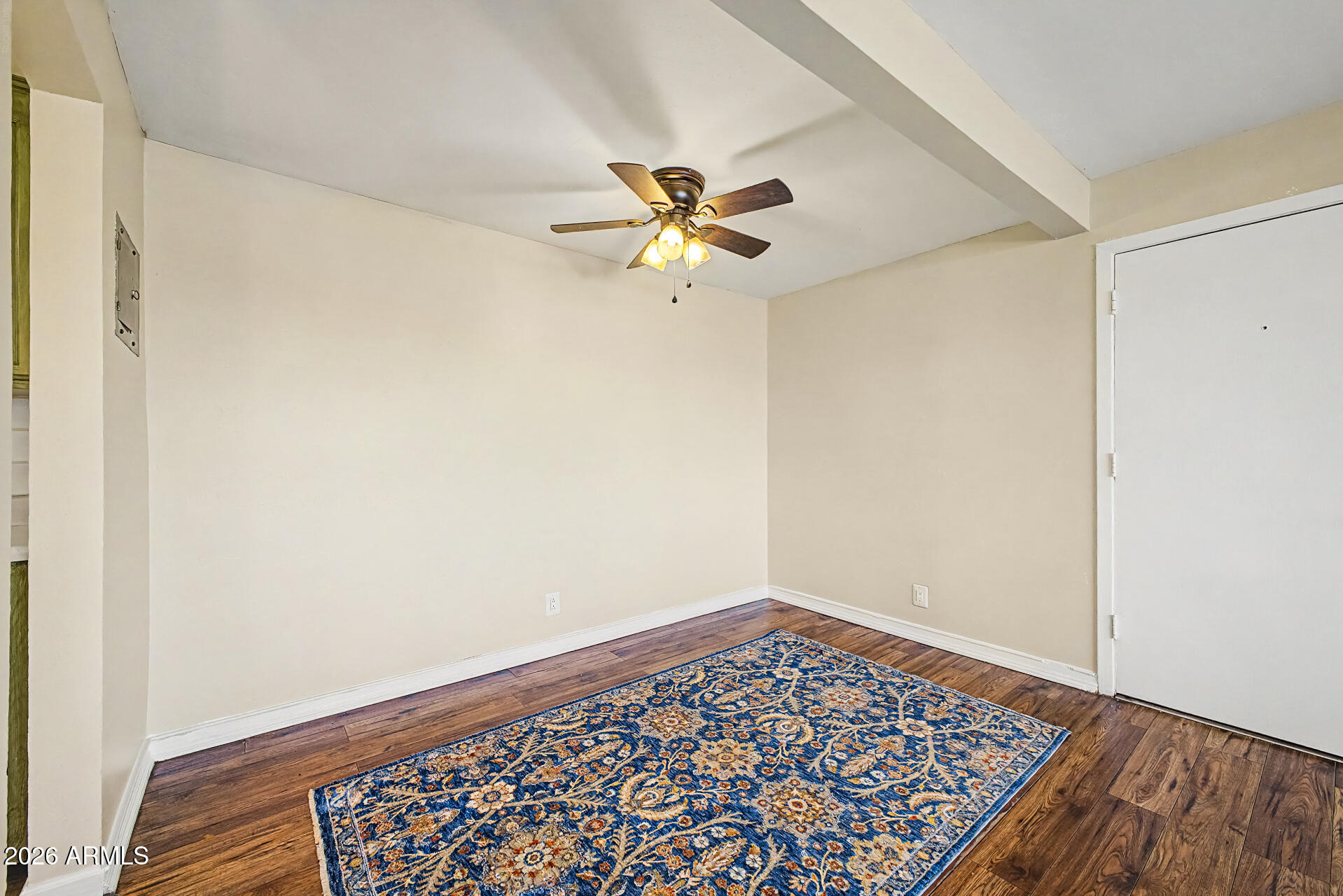 424 W Brown Road 207