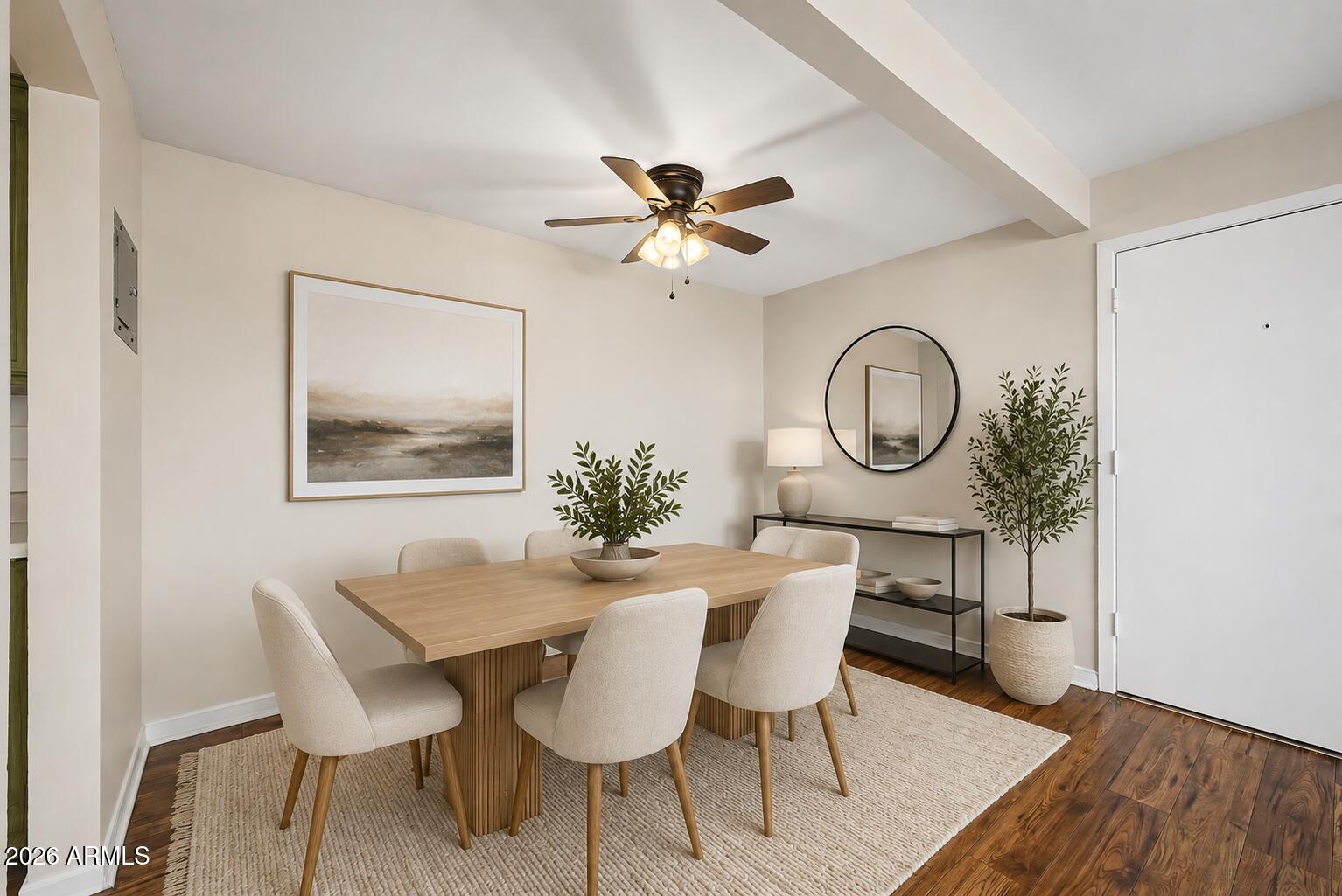 424 W Brown Road 207
