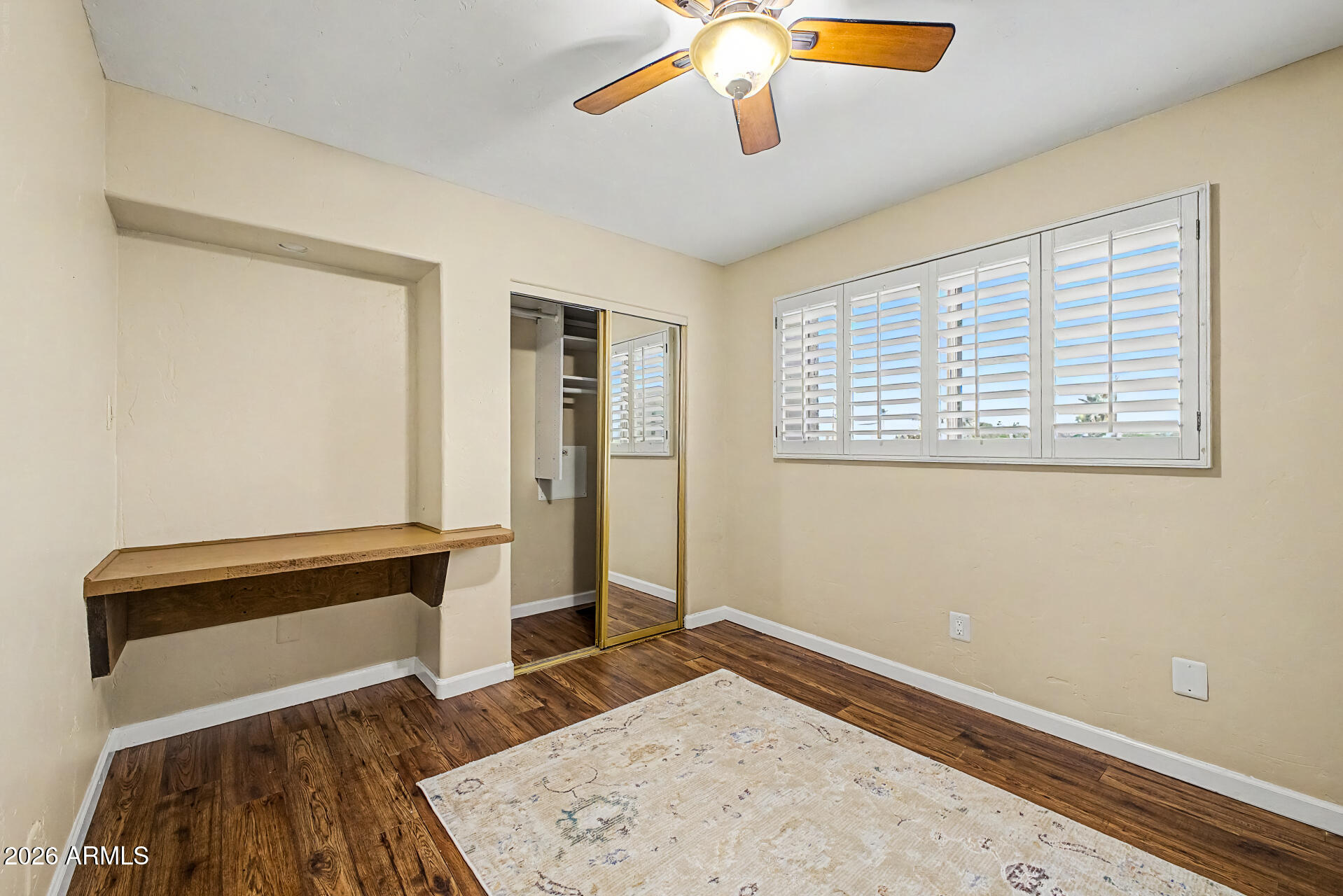 424 W Brown Road 207