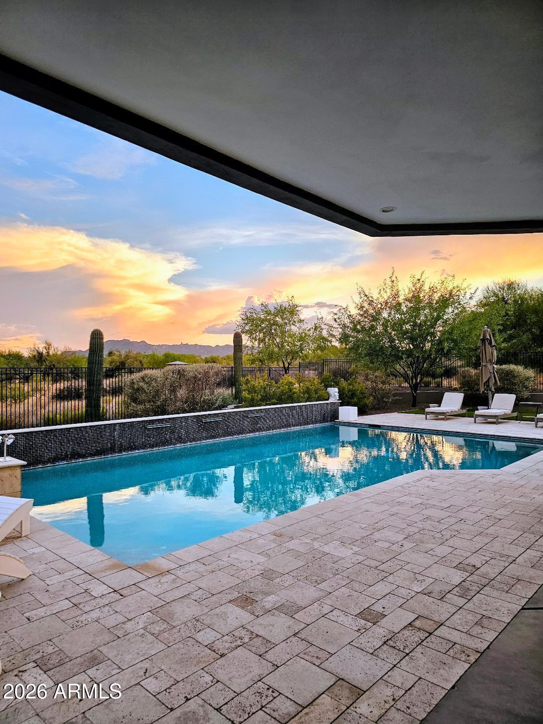15129 E SAGUARO VISTA Court