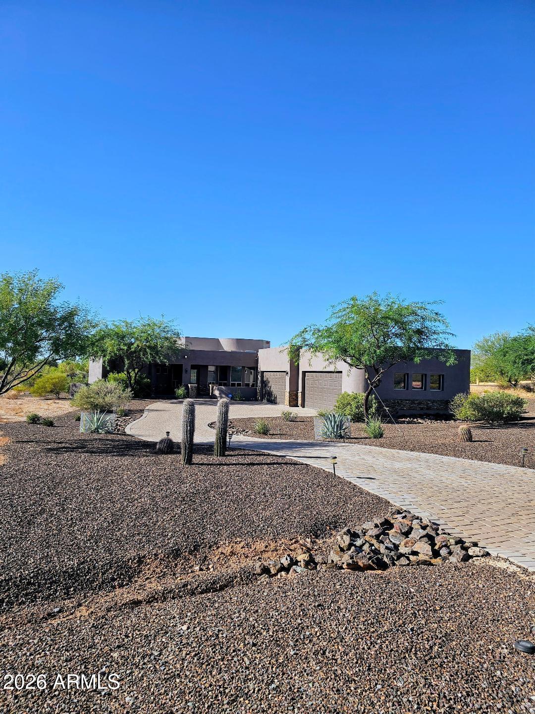 15129 E SAGUARO VISTA Court