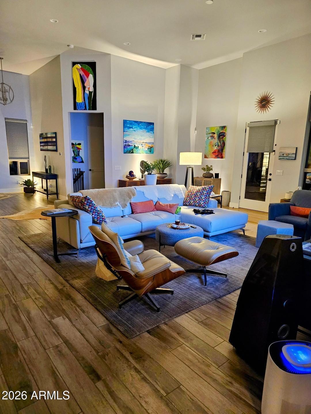 15129 E SAGUARO VISTA Court