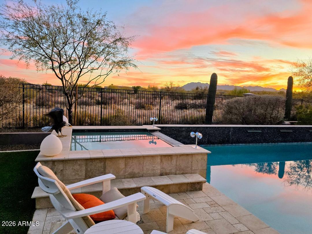 15129 E SAGUARO VISTA Court