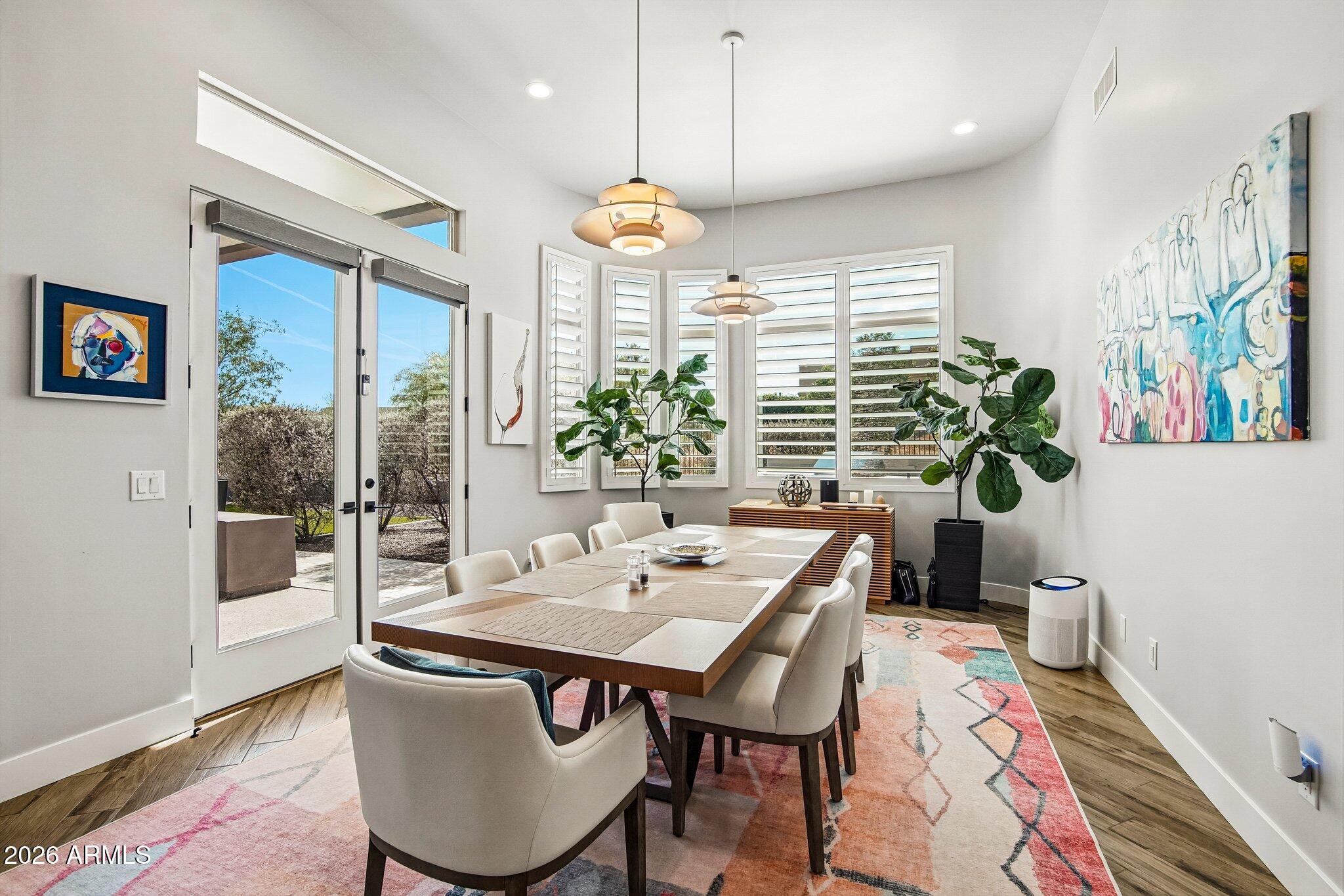 15129 E SAGUARO VISTA Court