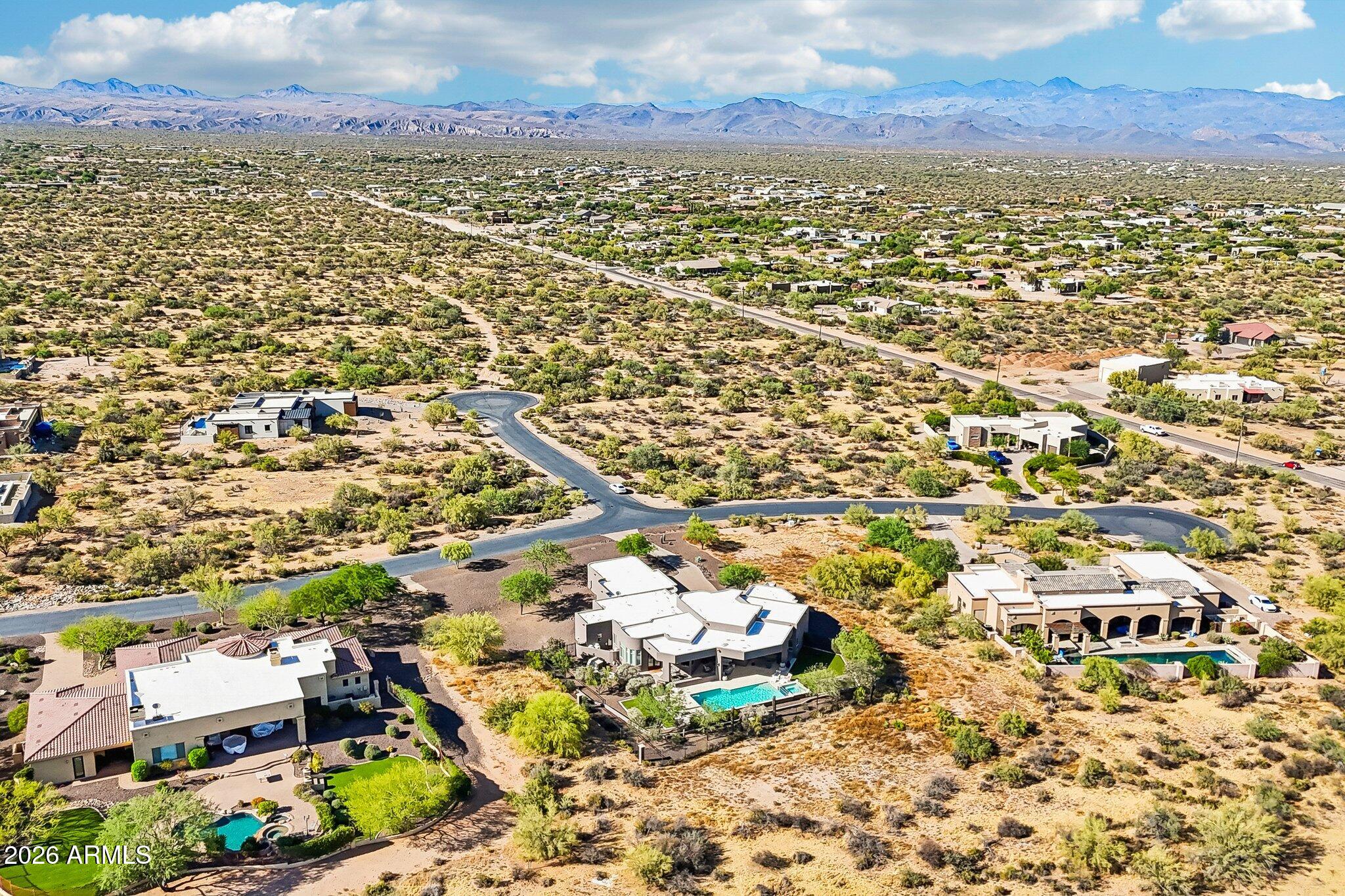 15129 E SAGUARO VISTA Court