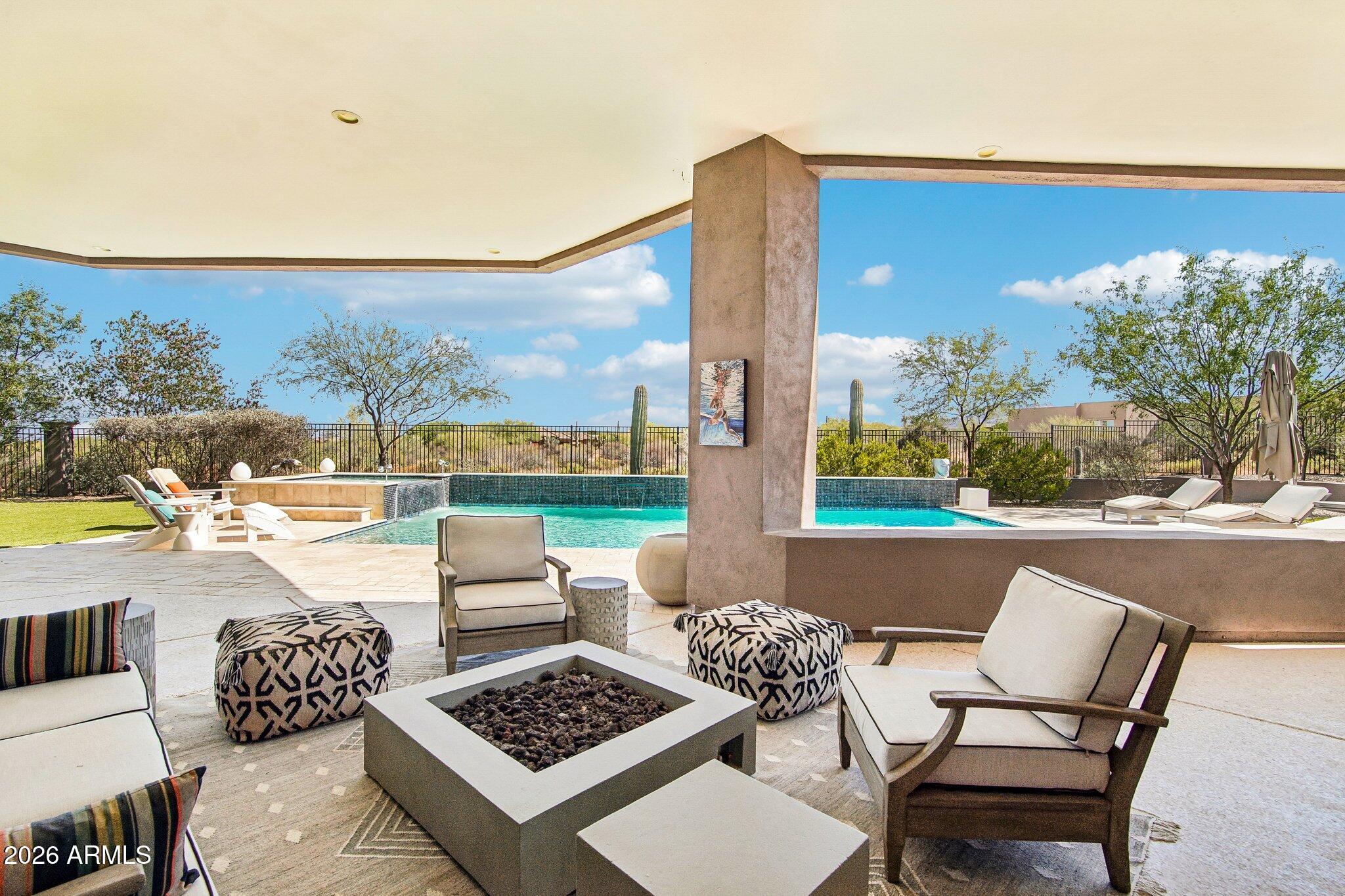 15129 E SAGUARO VISTA Court