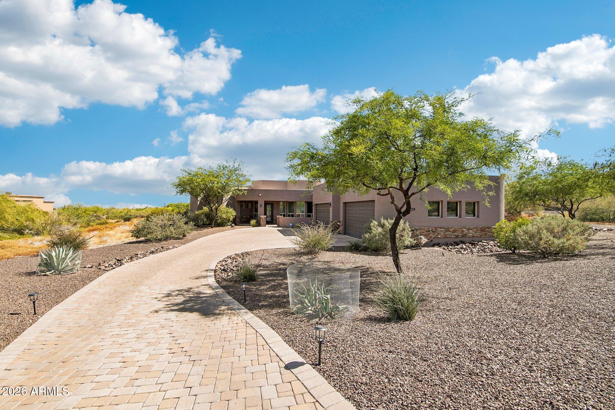15129 E SAGUARO VISTA Court