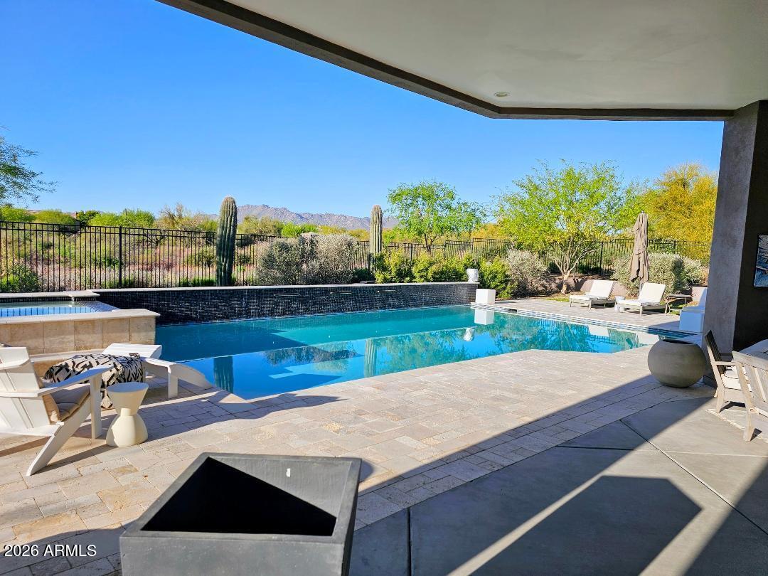 15129 E SAGUARO VISTA Court