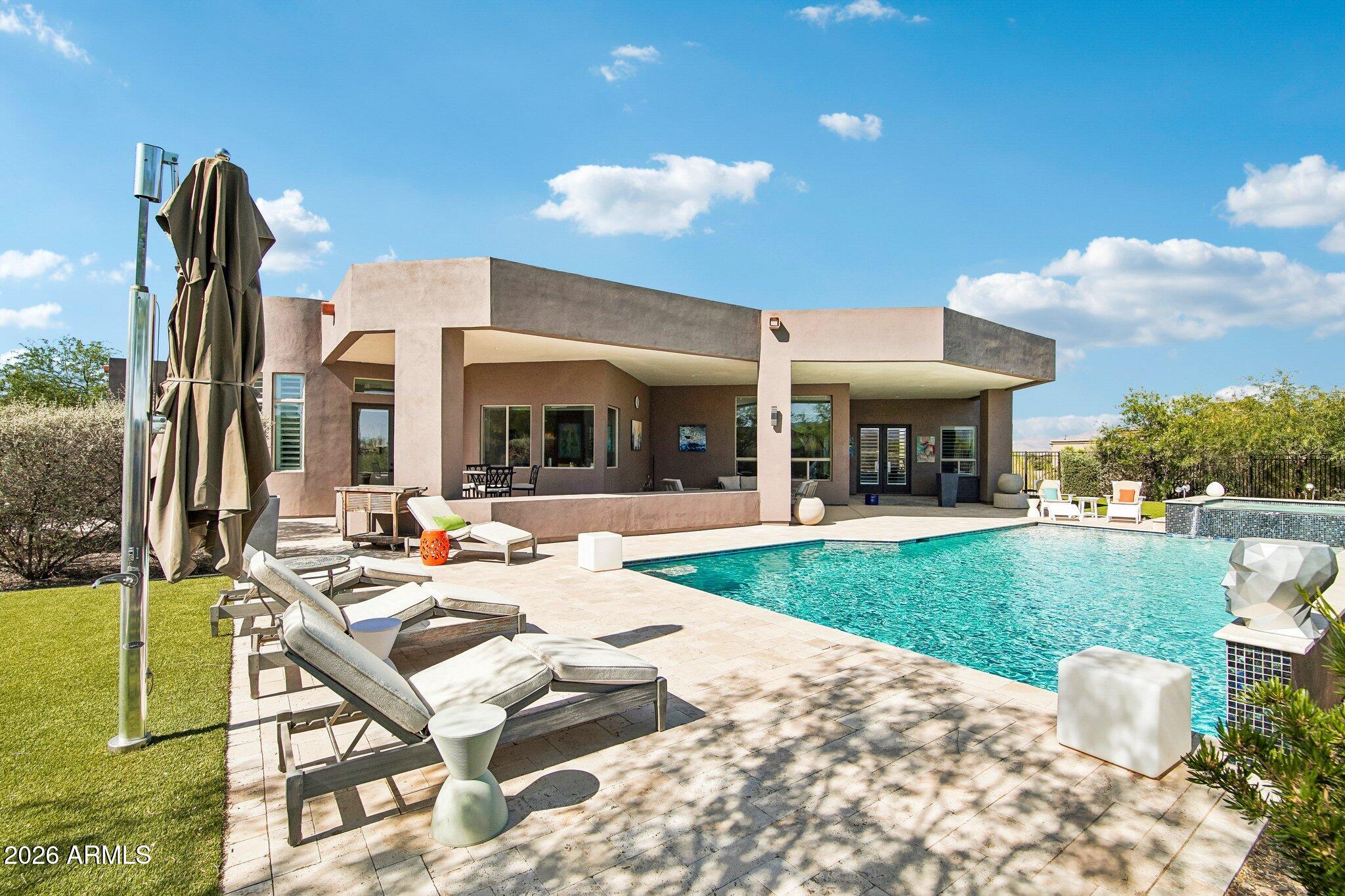 15129 E SAGUARO VISTA Court